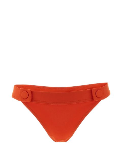 ERES Heritage bikini briefs - Orange - zdjęcie produktu nr 1