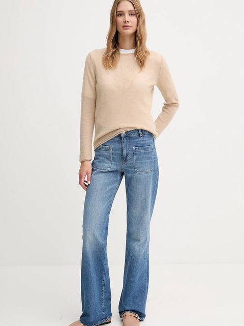 Joop! sweter kaszmirowy - zdjęcie produktu nr 2