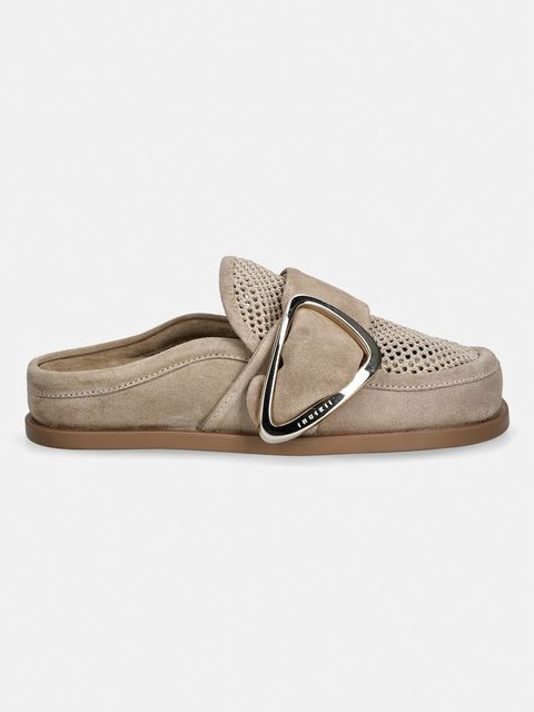 Inuikii klapki damskie Mule Patchwork - zdjęcie produktu nr 1