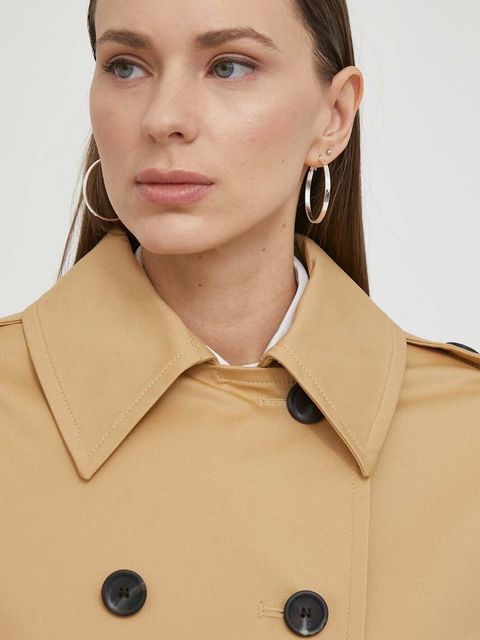 By Malene Birger kurtka