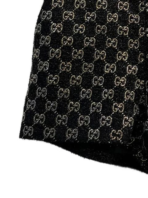 Gucci Gucci 853382ZARWY - Black - zdjęcie produktu nr 2