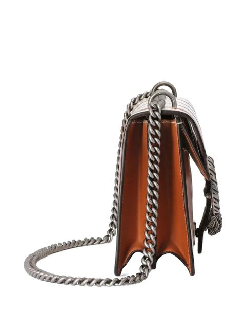 Gucci small Dionysus shoulder bag - White