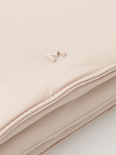 Marella torebka kolor beżowy 2523516037200 - zdjęcie produktu nr 2