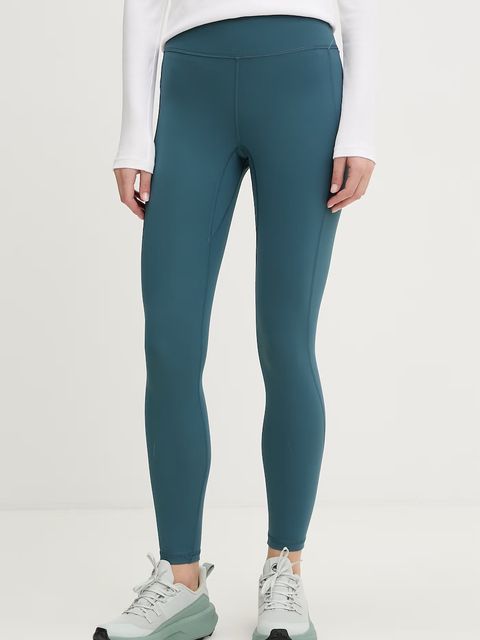 Columbia legginsy damskie Loneridge - zdjęcie produktu nr 2