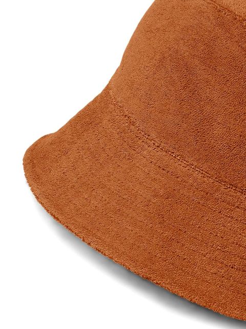 ERES Aqua bucket hat - Brown - zdjęcie produktu nr 2