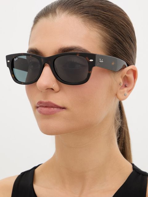 Ray-Ban okulary przeciwsłoneczne - zdjęcie produktu nr 2