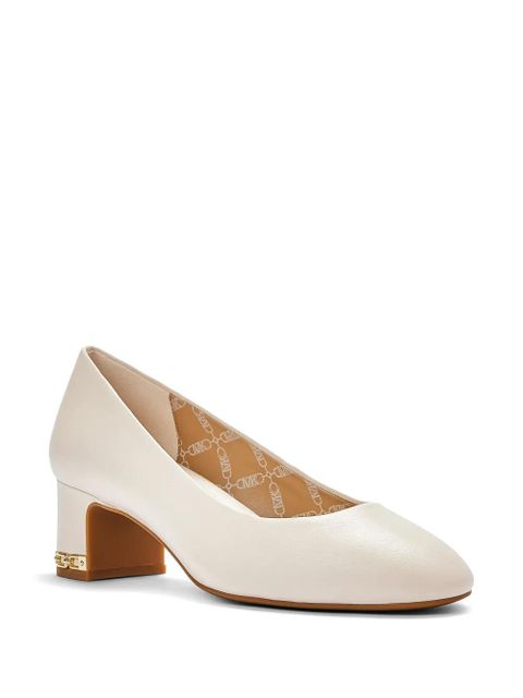Michael Kors 50mm June pumps - White - zdjęcie produktu nr 2