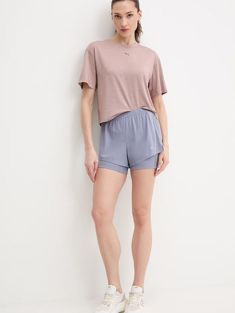 Puma t-shirt treningowy - zdjęcie produktu nr 1