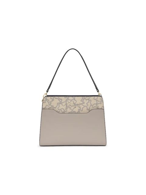 Tous torebka KAOS ICON kolor beżowy 2002296944 - zdjęcie produktu nr 1