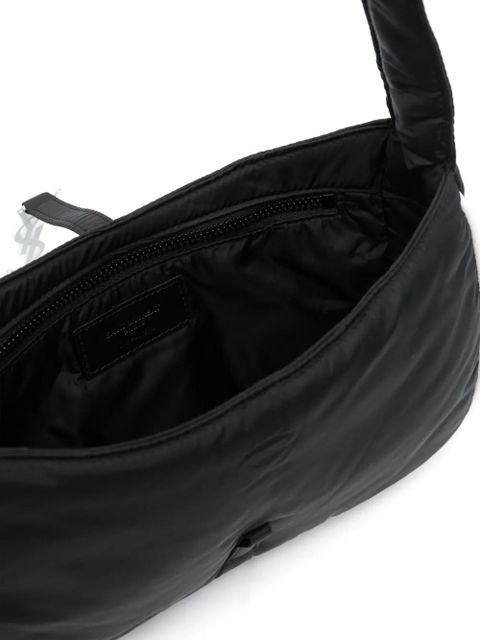 Saint Laurent Le 5 À 7 shoulder bag - Black - zdjęcie produktu nr 2