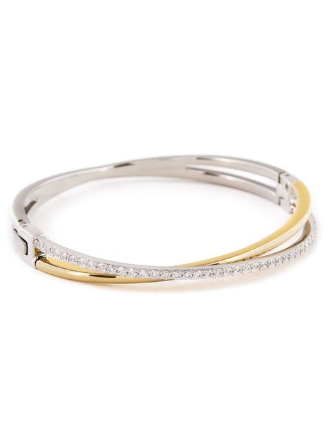 Bransoletka Swarovski