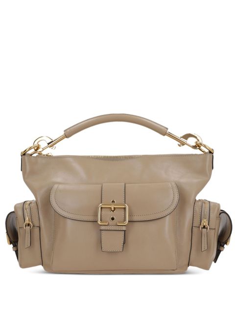 Chloé Camera shoulder bag - Brown - zdjęcie produktu nr 1