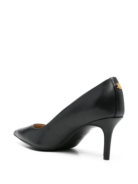 Lauren Ralph Lauren Lanette pumps - Black