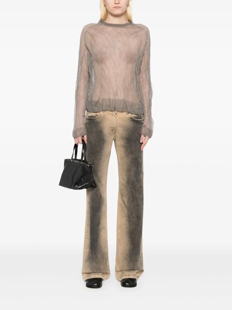 OUR LEGACY True top - Grey