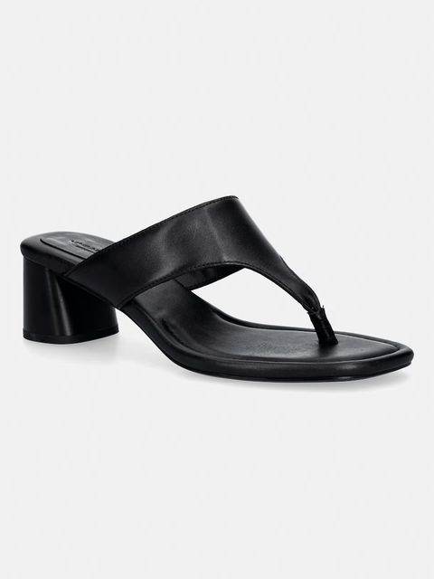 Vagabond Shoemakers japonki damskie skórzane EVIE - zdjęcie produktu nr 1