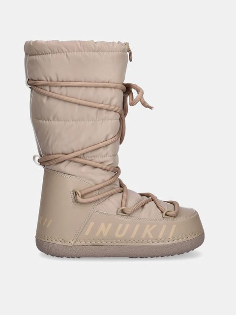 Inuikii śniegowce Mountain High kolor beżowy 1002.002.0151.251