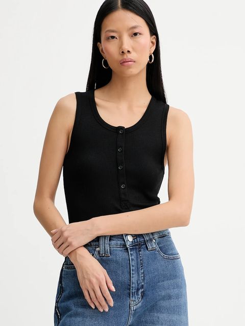 MUNTHE top BOMA kolor czarny 247112824769 - zdjęcie produktu nr 1