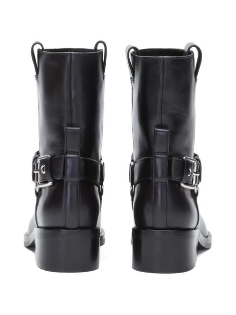 3.1 Phillip Lim Alexa boots - Black - zdjęcie produktu nr 2
