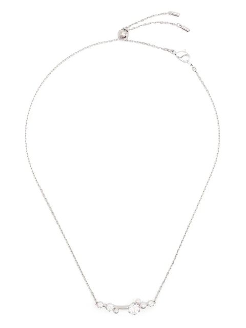 Swarovski Constella necklace - Silver - zdjęcie produktu nr 1