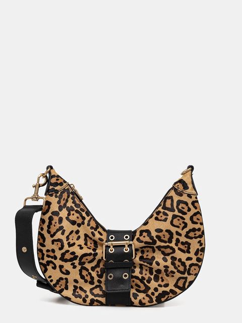 Marciano by Guess torebka skórzana - zdjęcie produktu nr 1