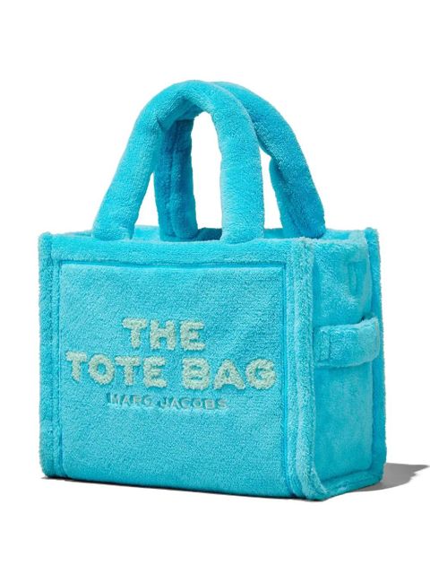 Marc Jacobs The Terry Small Tote bag - Blue