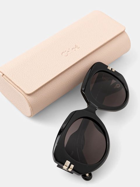 Chloé okulary przeciwsłoneczne