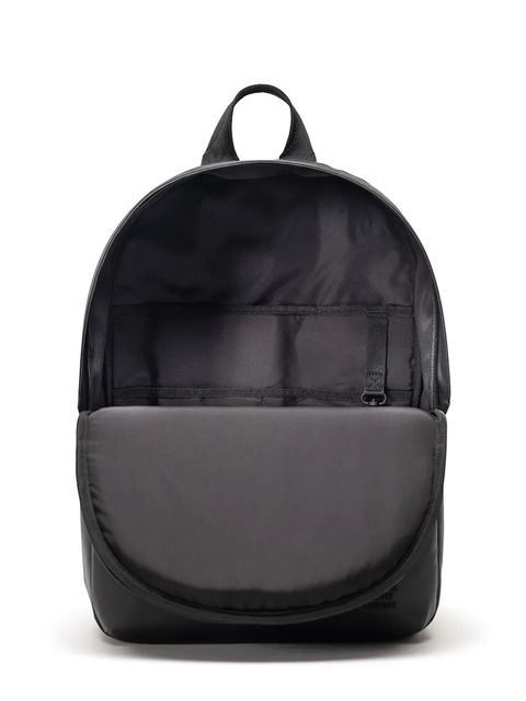 Herschel plecak Alberni 24 L kolor czarny duży gładki 11652-00001-OS