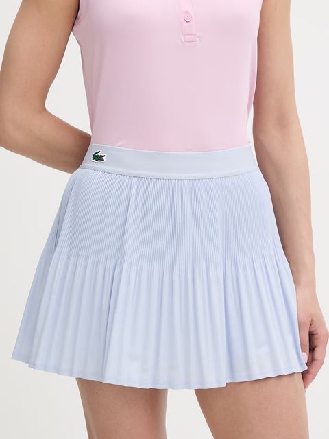 Lacoste spódnica - zdjęcie produktu nr 1