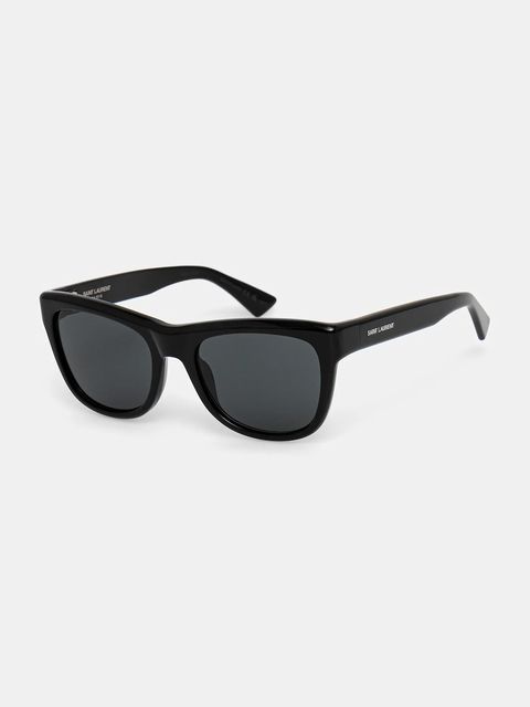 Saint Laurent okulary przeciwsłoneczne