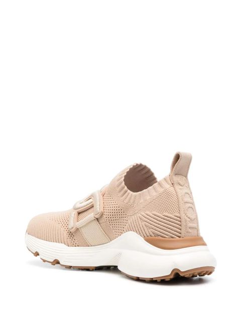 Tod's Sport Run low-top sneakers - Neutrals