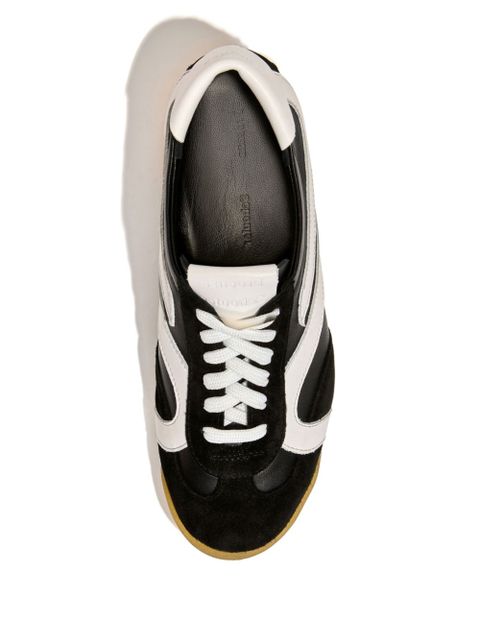 Proenza Schouler Track sneakers - Black