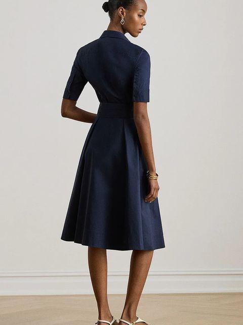 Lauren Ralph Lauren sukienka - zdjęcie produktu nr 1