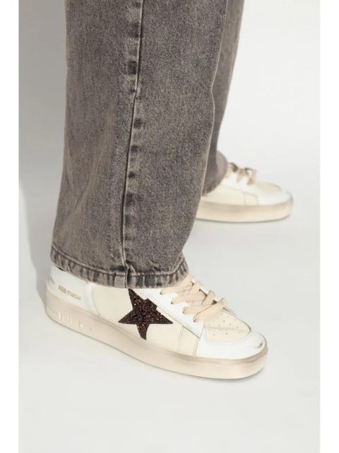 Golden Goose Stardan sneakers - Neutrals - zdjęcie produktu nr 2