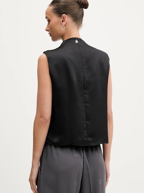 HUGO bluzka Casmini-1