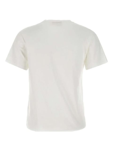 MC2 Saint Barth Emilie T-shirt - White