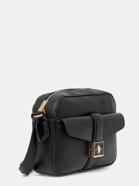 U.S. Polo Assn. torebka crossbody damska z imitacji skóry MARGARET - zdjęcie produktu nr 1