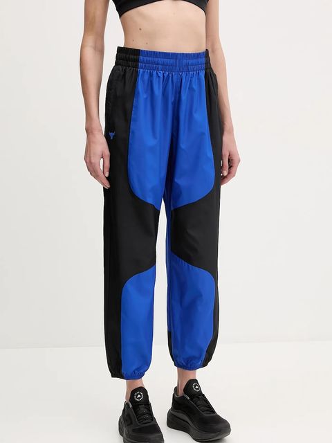 Under Armour spodnie dresowe Project Rock - zdjęcie produktu nr 2