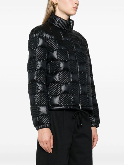 Moncler Ancy padded jacket - Black