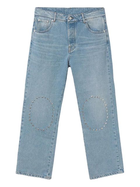 Gimaguas Luna jeans - Blue - zdjęcie produktu nr 1