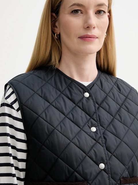 Marc O'Polo bezrękawnik