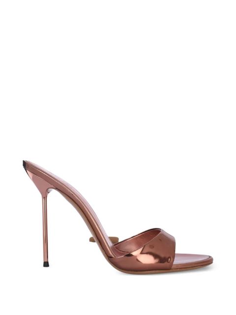 Paris Texas Lidia heeled sandals - Pink - zdjęcie produktu nr 1