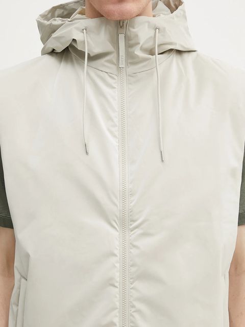 Rains bezrękawnik Lohja Insulated Vest W3T1