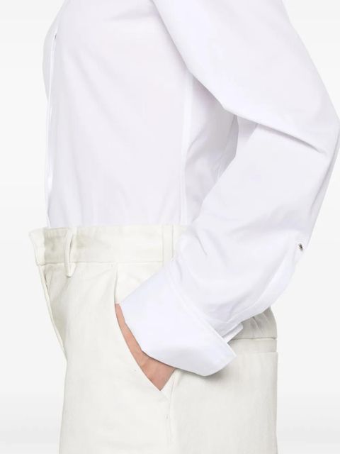 Sportmax Cobea shirt - White