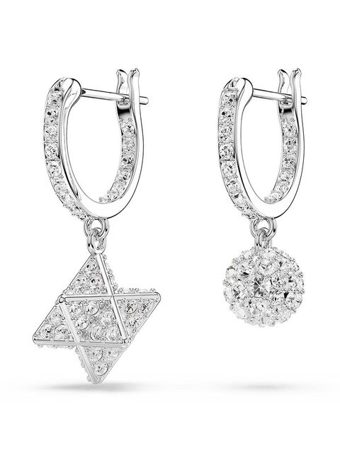 Swarovski kolczyki DEXTERA - zdjęcie produktu nr 2