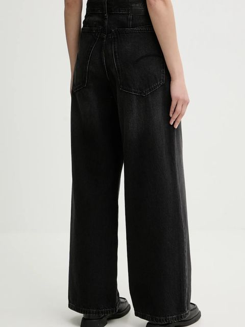 G-Star jeansy Skater High Loose - zdjęcie produktu nr 2