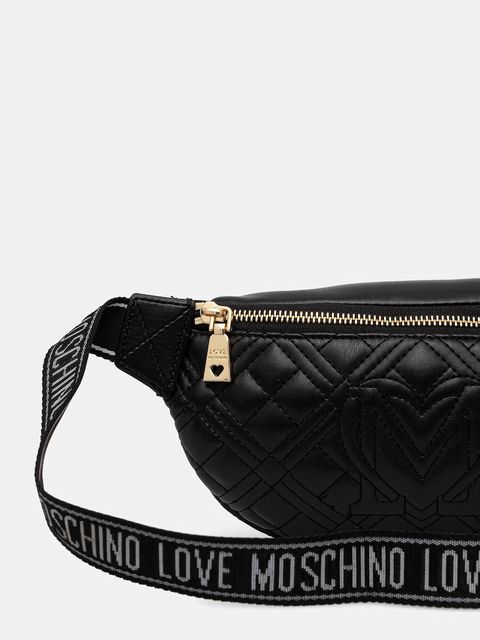 Love Moschino nerka kolor czarny JC4003PP0NLA0000 - zdjęcie produktu nr 2