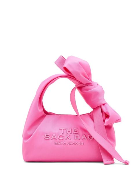 Marc Jacobs mini Sack tote bag - Pink - zdjęcie produktu nr 1