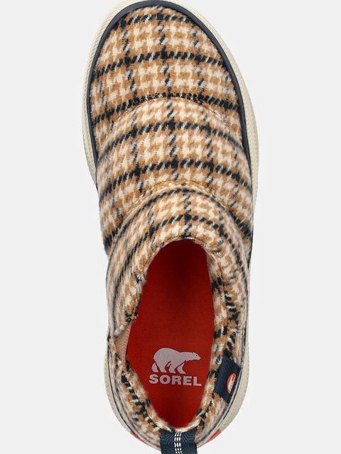 Sorel śniegowce OUT N ABOUT IV MINI PUFFY