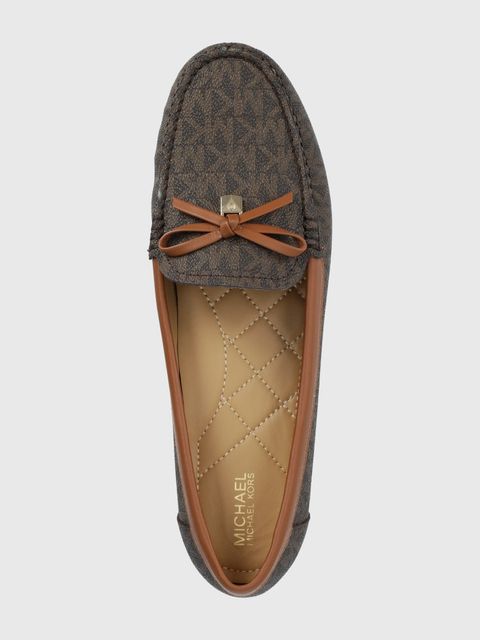 MICHAEL Michael Kors mokasyny JULIETTE MOC 40S2JTFR1B.200 - zdjęcie produktu nr 2