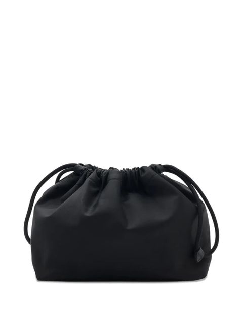 Burberry Equestrian Knight mini bag - Black - zdjęcie produktu nr 2